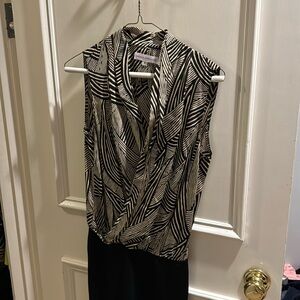 Amanda Uprichard cocktail dress. Size P (fits like an XS)